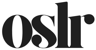 oslr Logo